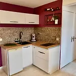 La Perle Marine, Cosy Et Renove, 200 M De La Plage, 1 Chambre, Parking Et Wifi