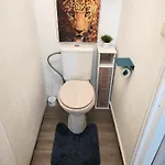 La Perle Marine, Cosy Et Renove, 200 M De La Plage, 1 Chambre, Parking Et Wifi 세테