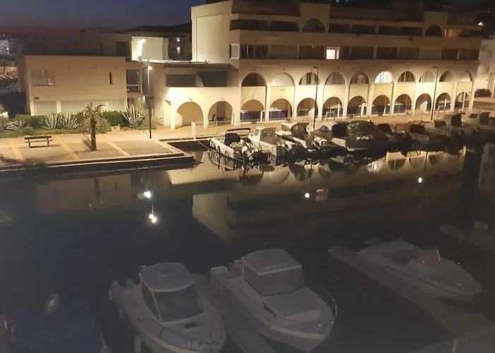 La Perle Marine, Cosy Et Renove, 200 M De La Plage, 1 Chambre, Parking Et Wifi *