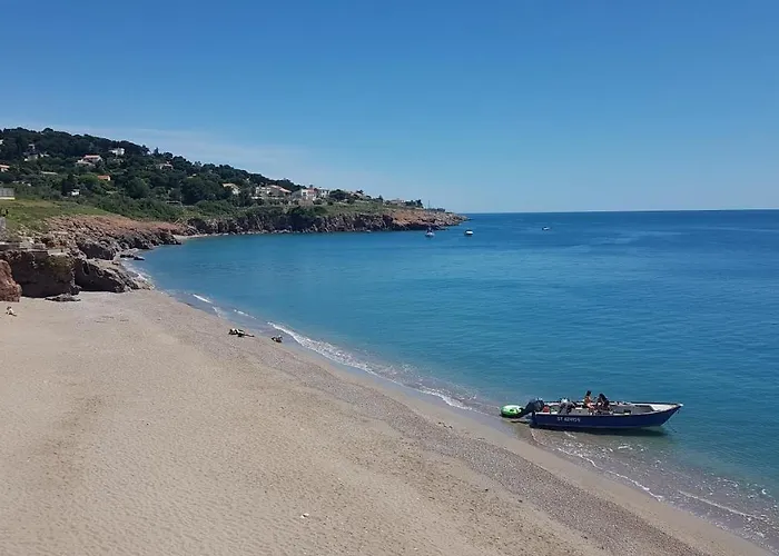 La Perle Marine, Cosy Et Renove, 200 M De La Plage, 1 Chambre, Parking Et Wifi Διαμέρισμα *
